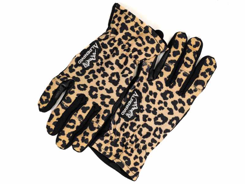 perchten handschuhe AlpenPad ProGrip Winter Reithandschuhe