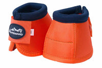 AlpenPad – EquiShield Hufglocken – 20 Farben & Styles