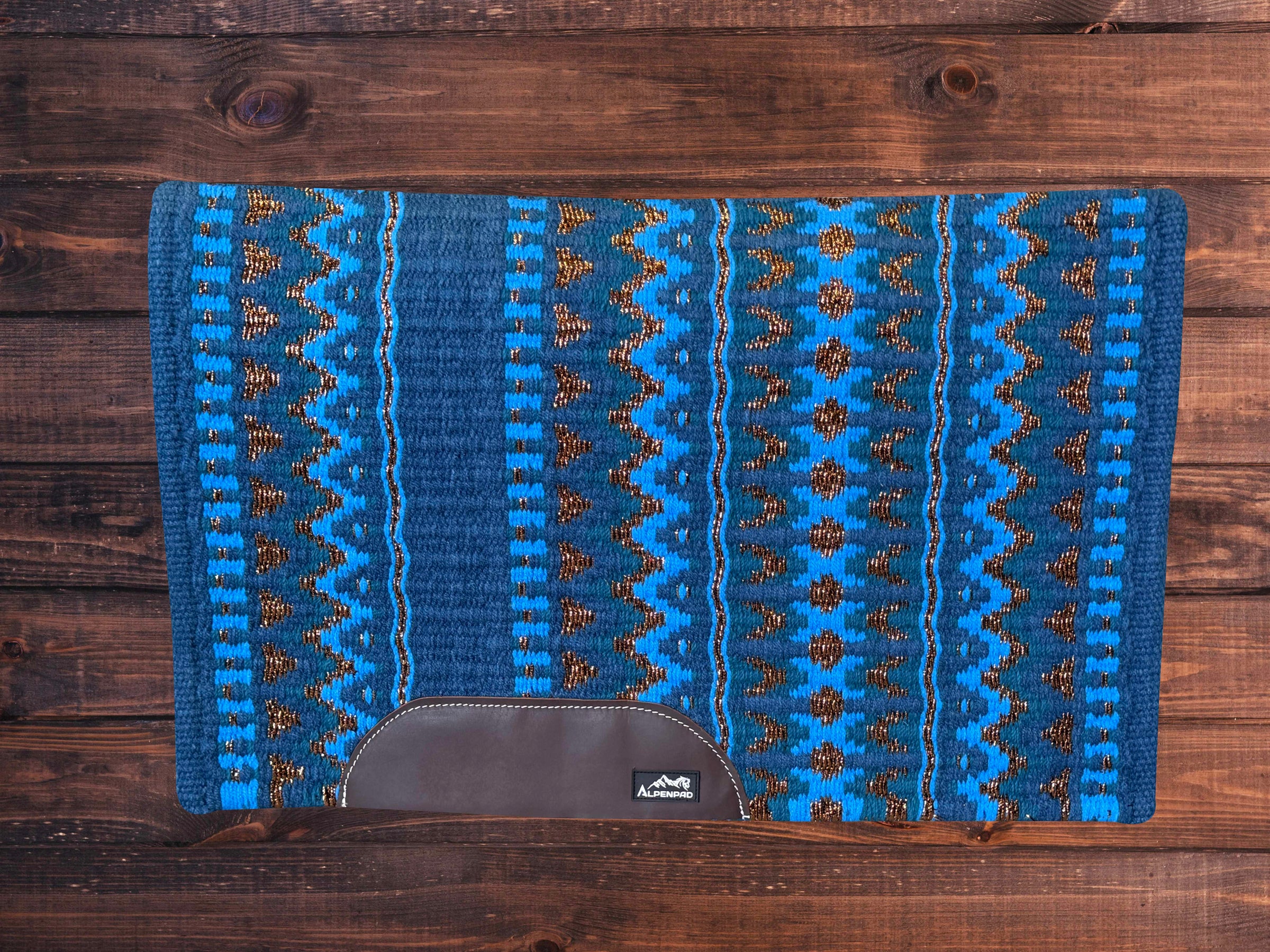 AlpenPad Starline Showblanket #AP-82