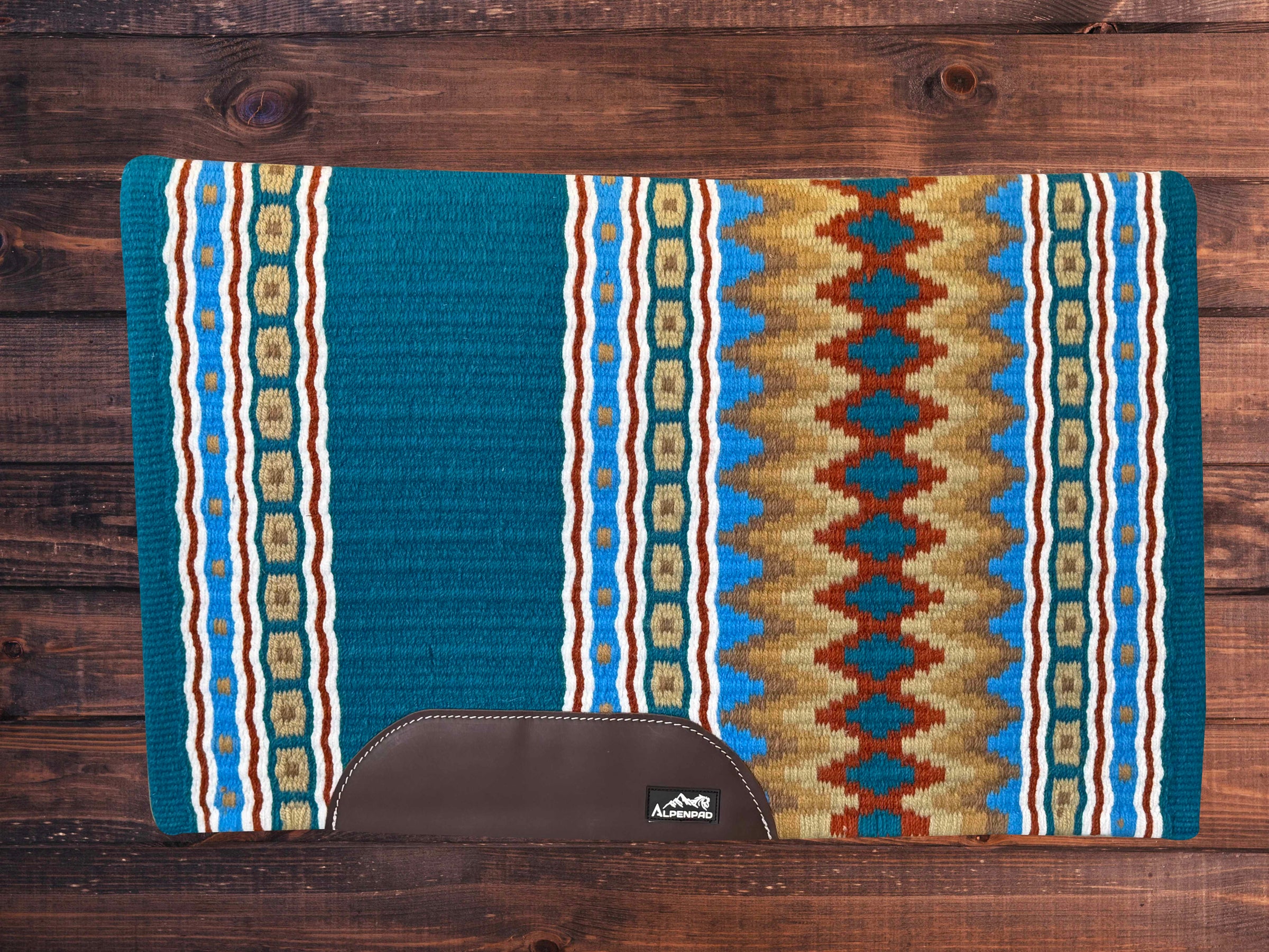AlpenPad Starline Showblanket #AP-38