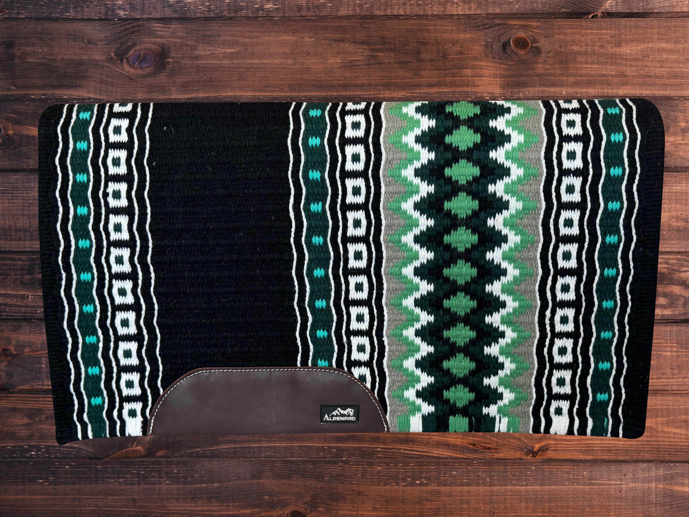 AlpenPad Starline Showblanket #AP-55
