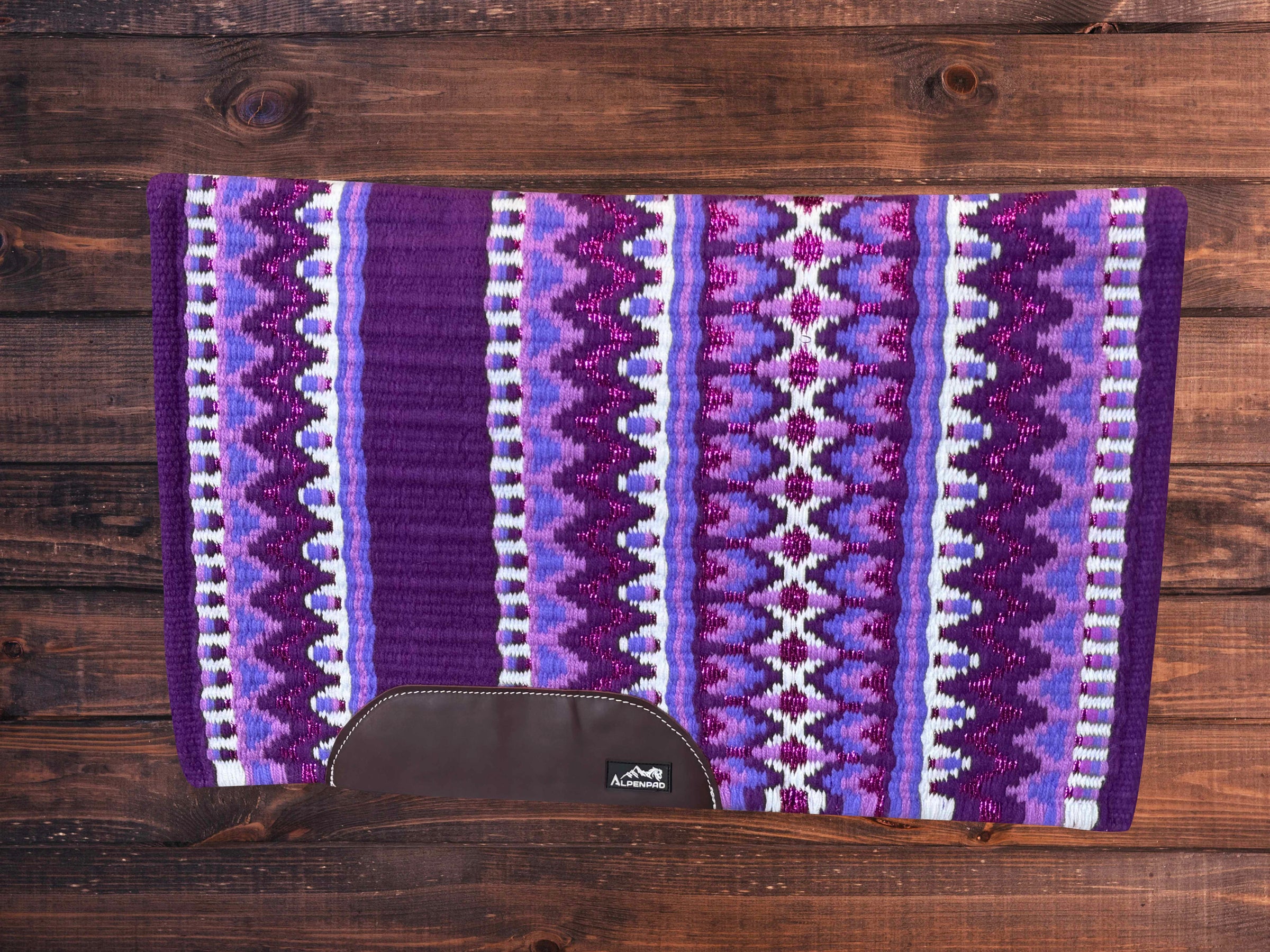 AlpenPad Starline Showblanket #AP-108