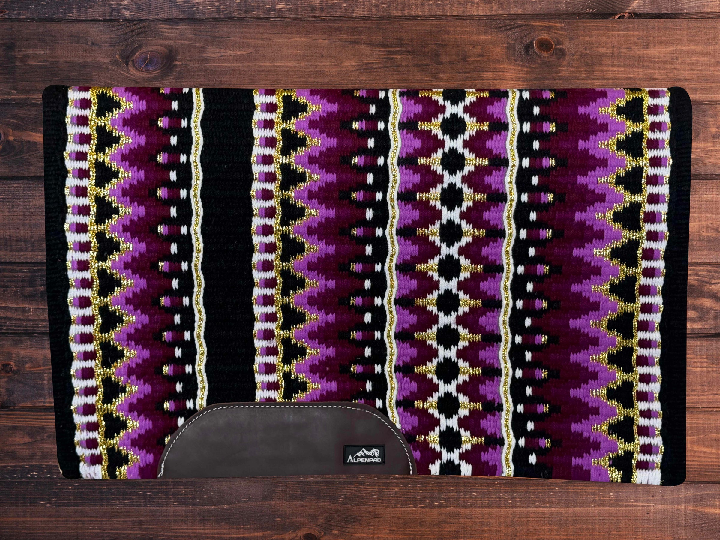 AlpenPad Starline Showblanket #AP-85