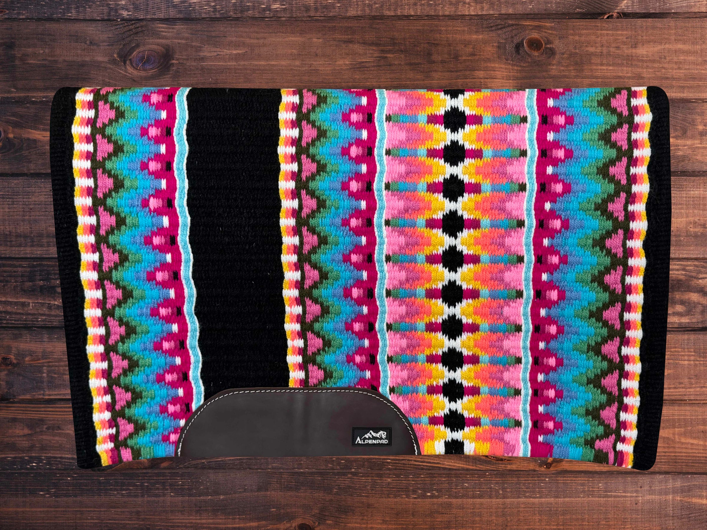 AlpenPad Starline Showblanket #AP-101
