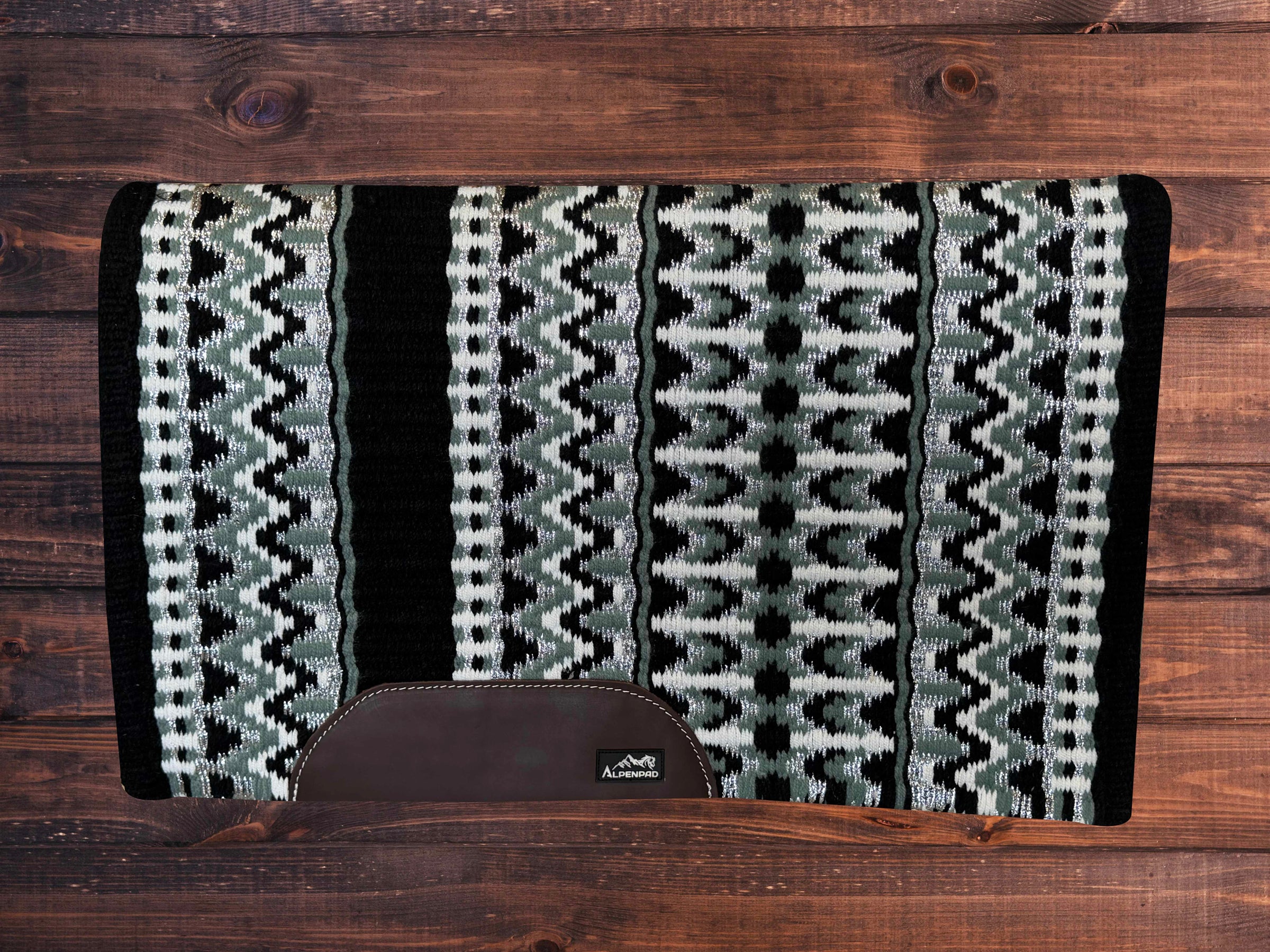 AlpenPad Starline Showblanket #AP-106