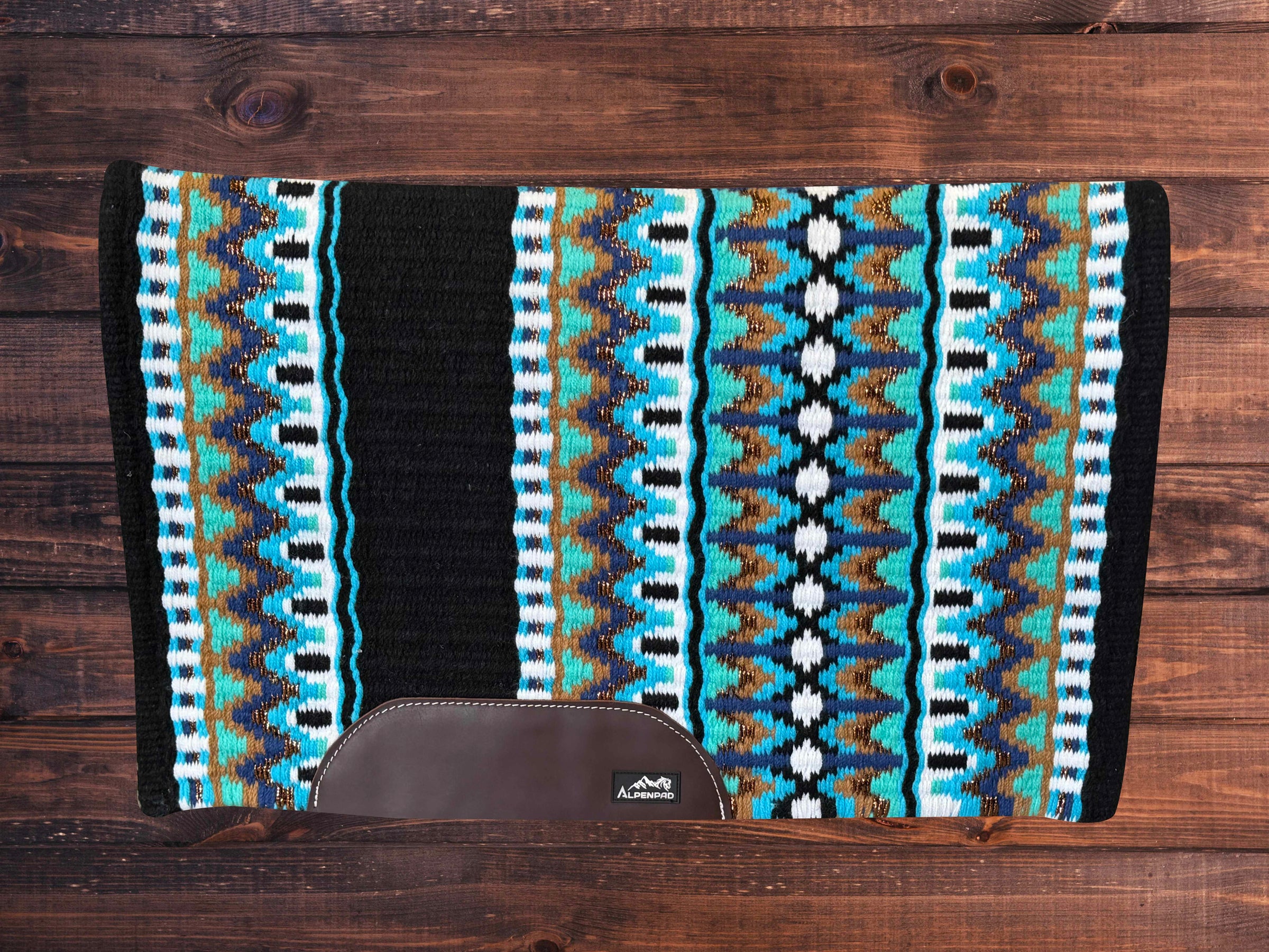 AlpenPad Starline Showblanket #AP-97