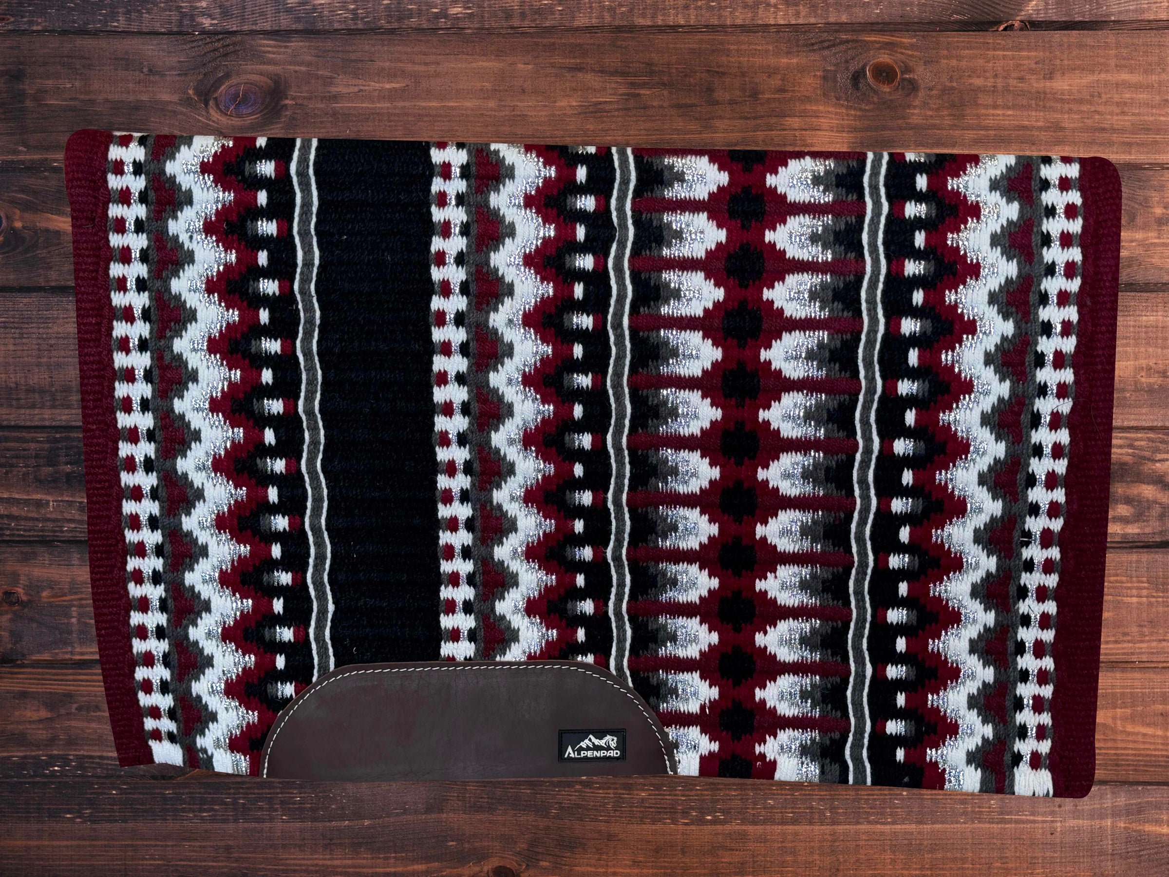 AlpenPad Starline Showblanket #AP-86