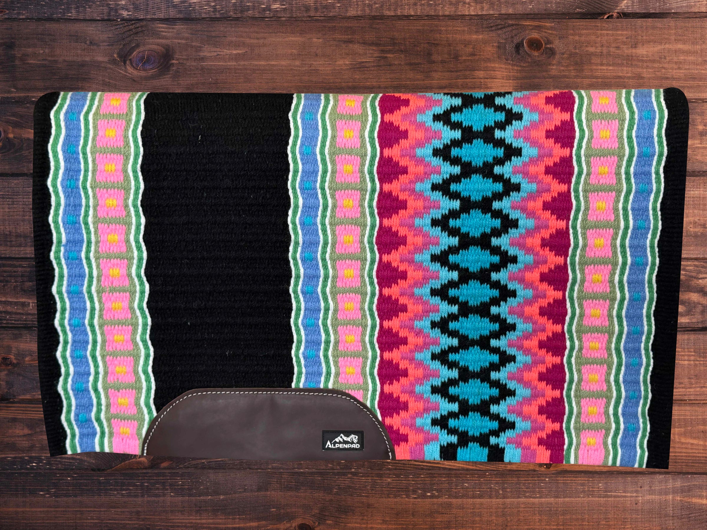 AlpenPad Starline Showblanket #AP-59