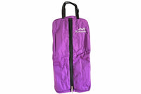 PERFORPAD Bridle Bag Blue / Purple / Storage bag for bridles and show bridles