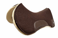 AlpenPad Comfort Line – mit Fellunterseite in 2 Längen – Butterfly