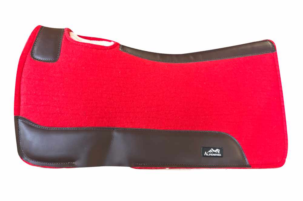 *B-Ware* AlpenPad Comfort Line