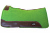 AlpenPad Comfort Line – mit Fellunterseite in 2 Längen – Colorful Collection