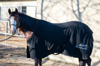 PERFORPAD Bridle Bag Blue / Purple / Storage bag for bridles and show bridles