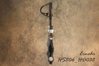 AlpenPad – Pro Line – Einohr Kopfstücke – 16 Styles