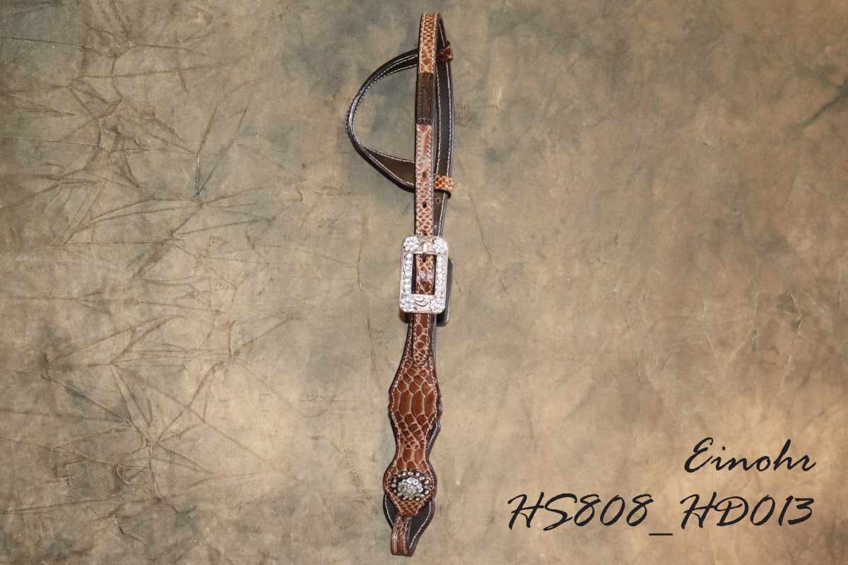 AlpenPad – Pro Line – Einohr Kopfstücke – 16 Styles