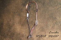 AlpenPad – Pro Line – Einohr Kopfstücke – 16 Styles