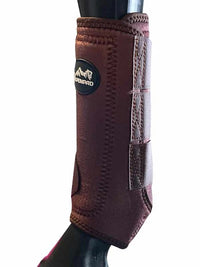 AlpenPad – EquiShield Gamaschen – XL