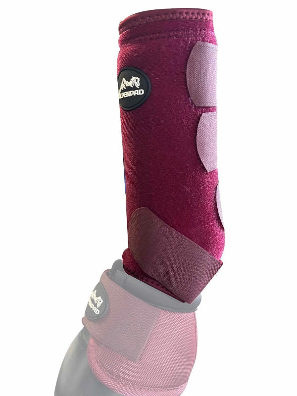 gamaschen aufbewahrung Gamaschen Pferd in vielen Farben hier online kaufen – AlpenPad