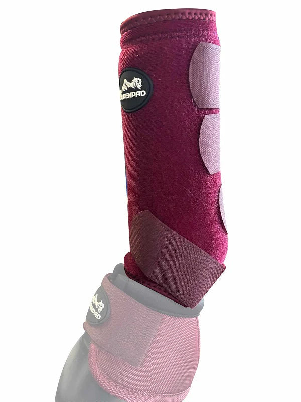 AlpenPad – EquiShield Gamaschen – XL