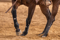 AlpenPad – EquiShield Knee Protect Gamaschen