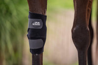 AlpenPad – EquiShield Knee Protect / Paar (2 Stück)