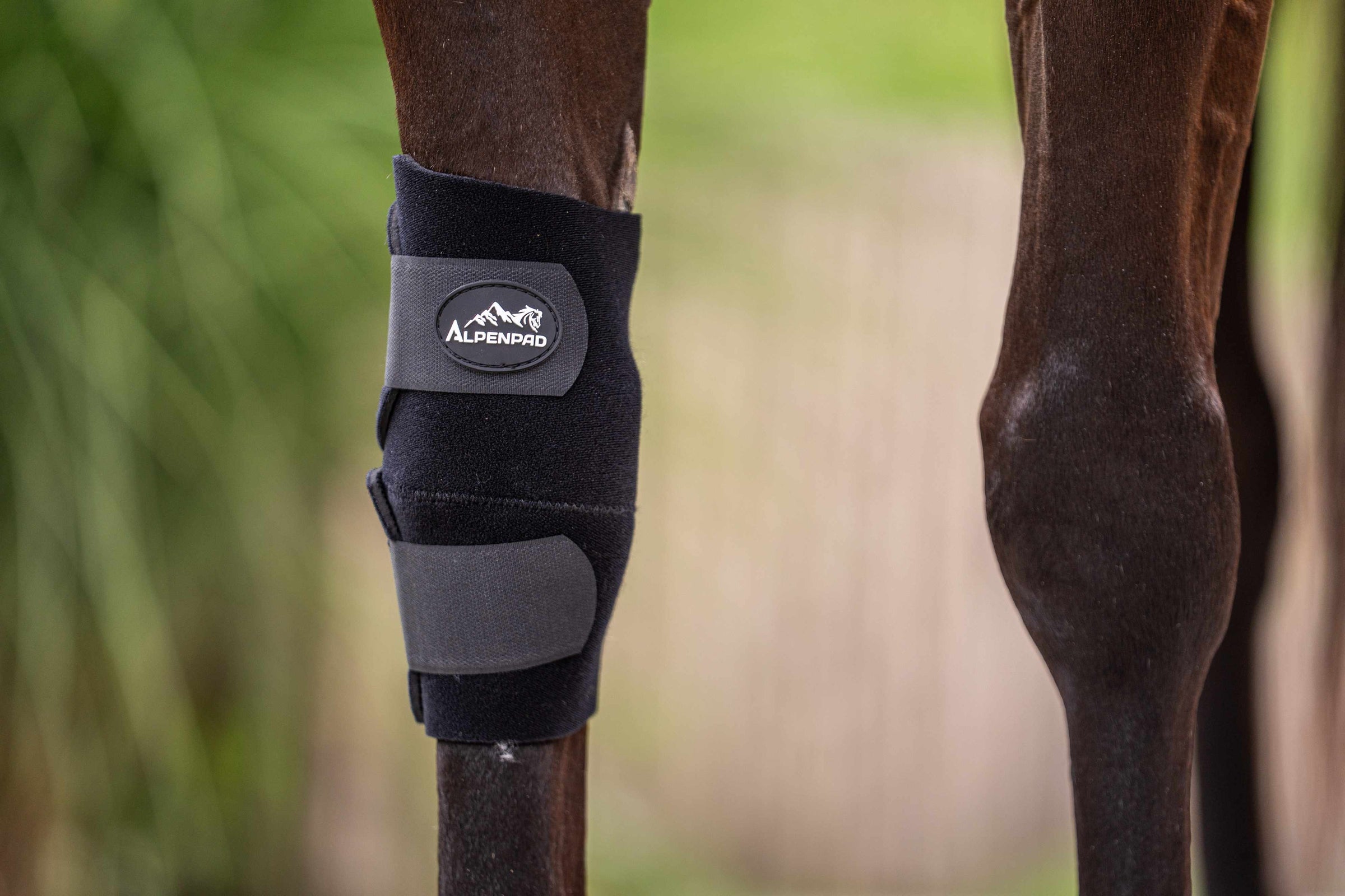 AlpenPad – EquiShield Knee Protect / Paar (2 Stück)