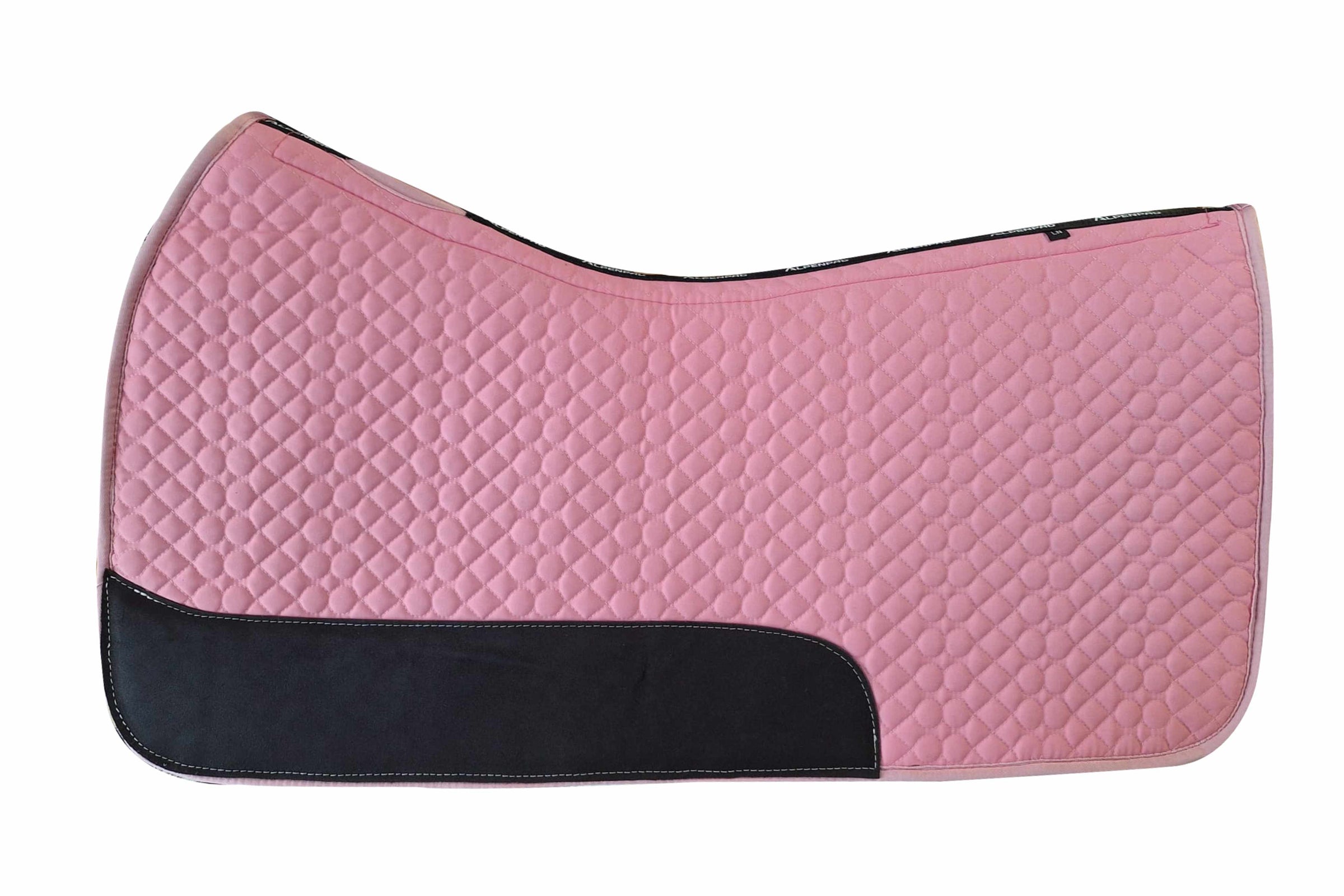 AlpenPad Nature Line – Lammfellpad – Square /  8 Farben & zwei Längen