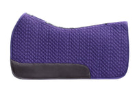 AlpenPad Nature Line – Lammfellpad – Square /  8 Farben & zwei Längen