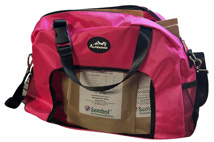AlpenPad gaiter &amp; accessory bag