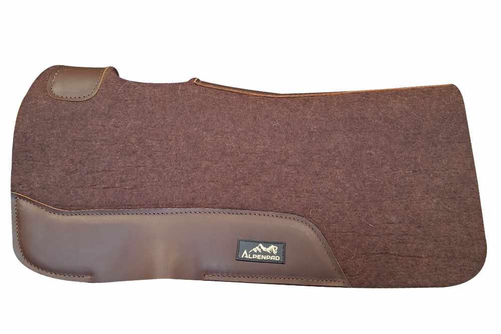 AlpenPad Ponypad / Shettypad in vielen Farben verfügbar