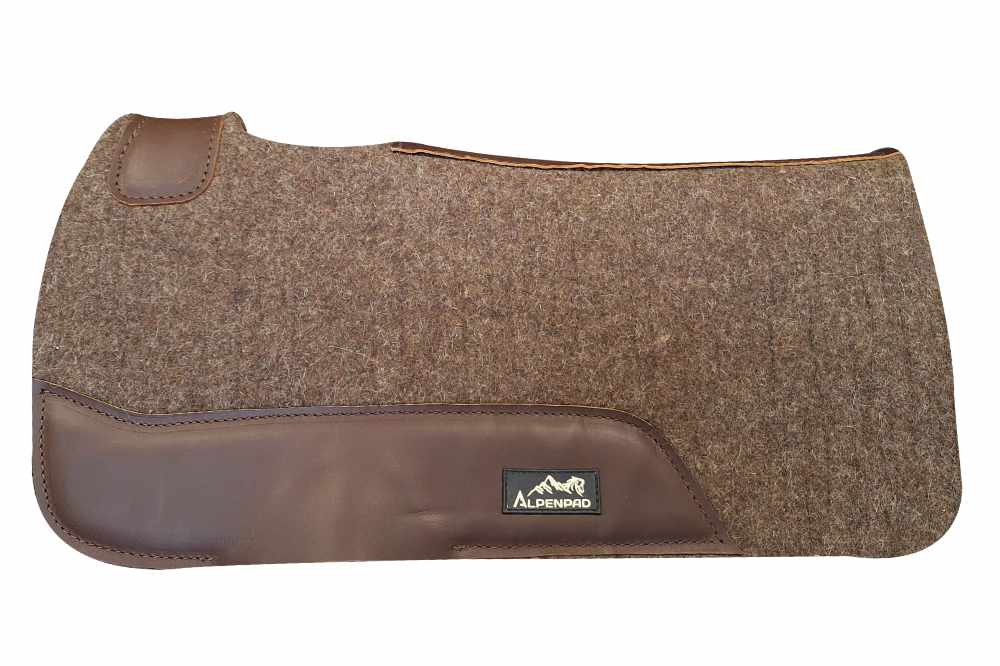 AlpenPad Ponypad / Shettypad in vielen Farben verfügbar