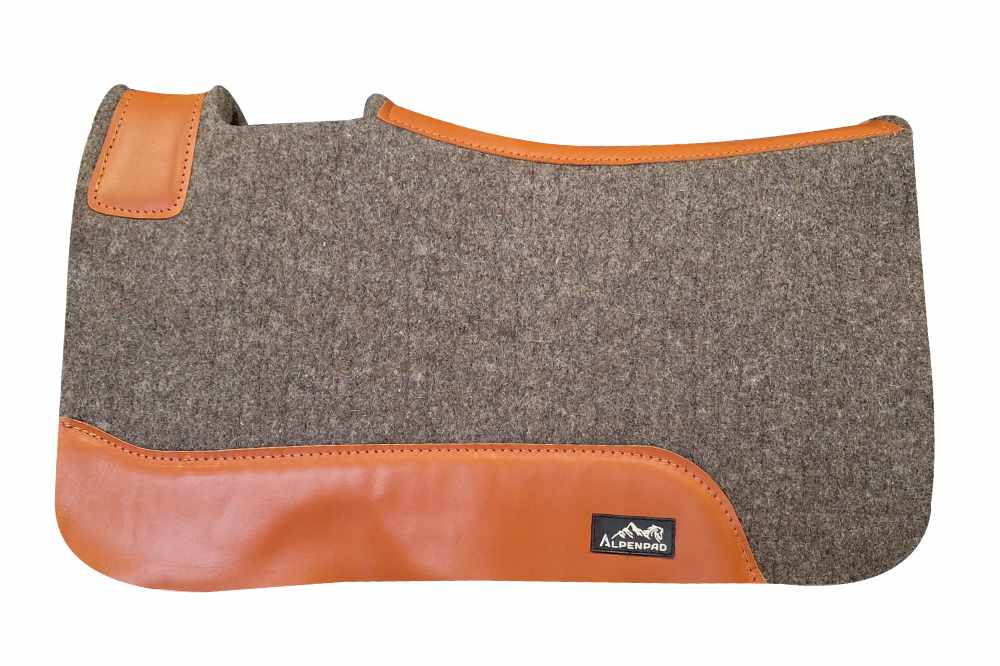 AlpenPad Ponypad / Shettypad in vielen Farben verfügbar