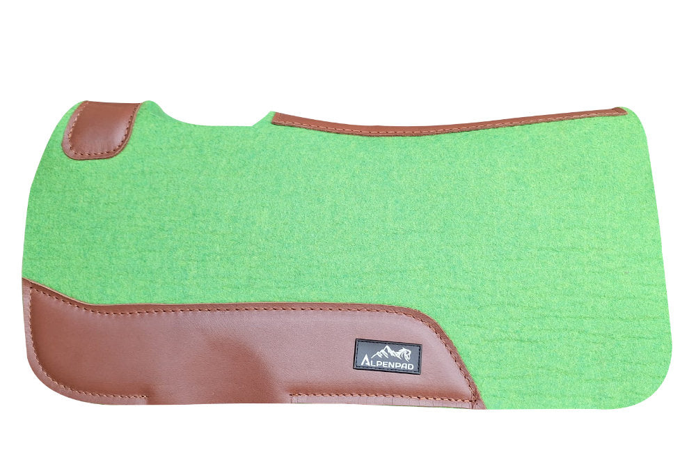 AlpenPad Ponypad / Shettypad in vielen Farben verfügbar
