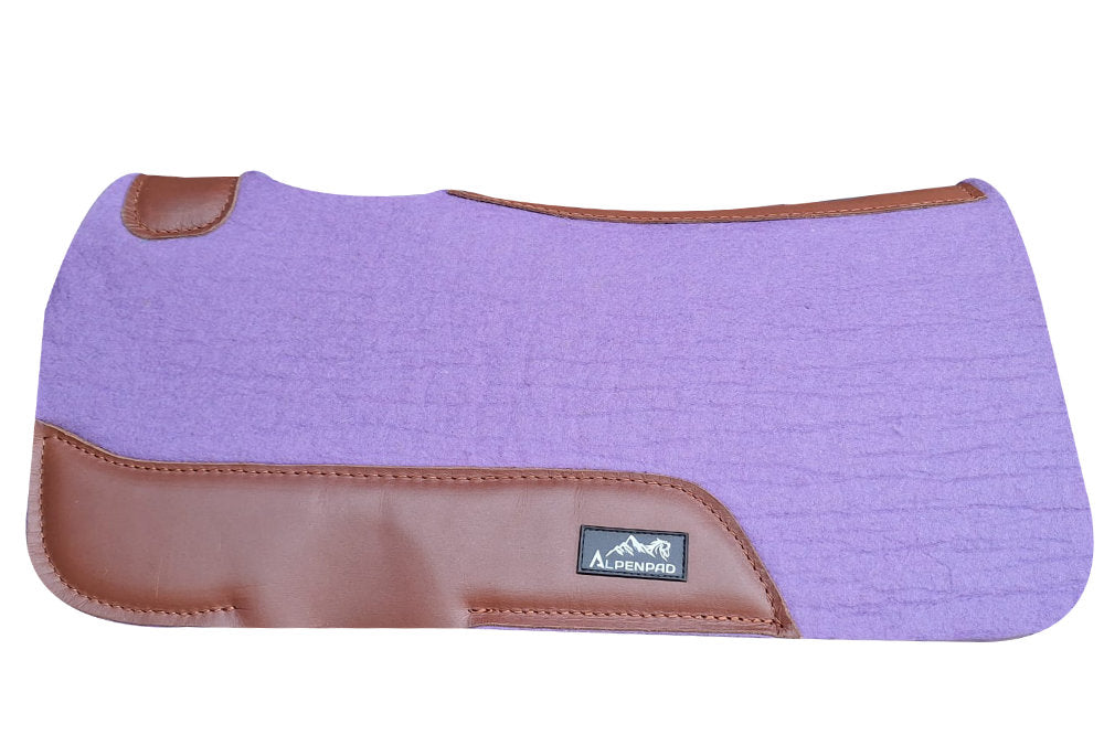 AlpenPad Ponypad / Shettypad in vielen Farben verfügbar