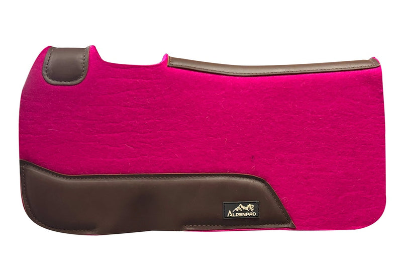 AlpenPad Ponypad / Shettypad in vielen Farben verfügbar