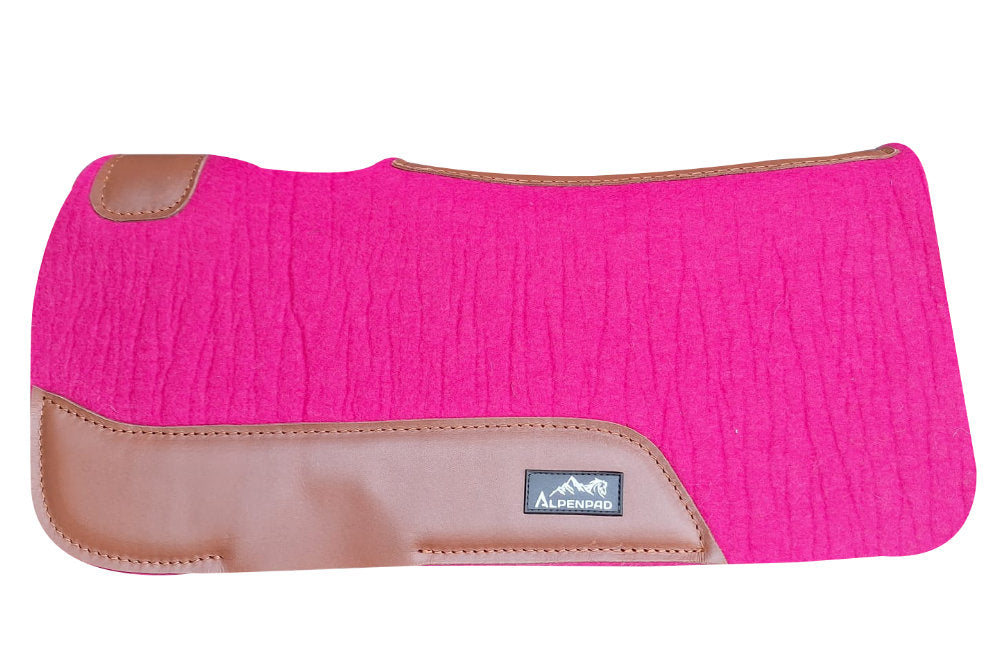 AlpenPad Ponypad / Shettypad in vielen Farben verfügbar