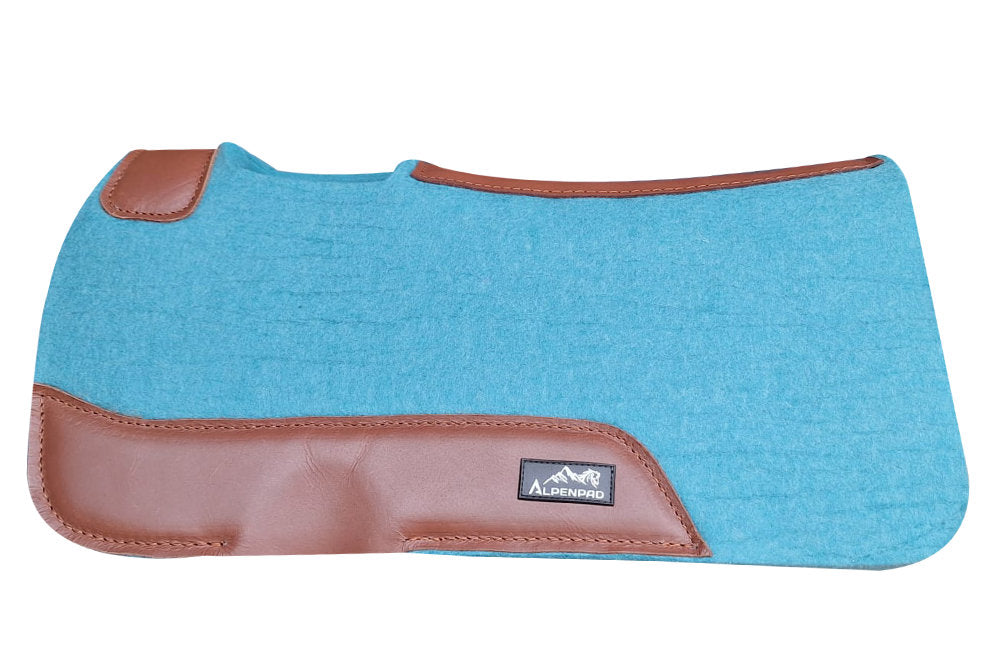 AlpenPad Ponypad / Shettypad in vielen Farben verfügbar
