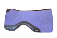 AlpenPad Pro Line – Performance Westernpad Flieder