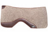 AlpenPad Pro Line – kurze Version 75 cm – Grey – 100% Wolle oder Neoprenunterseite