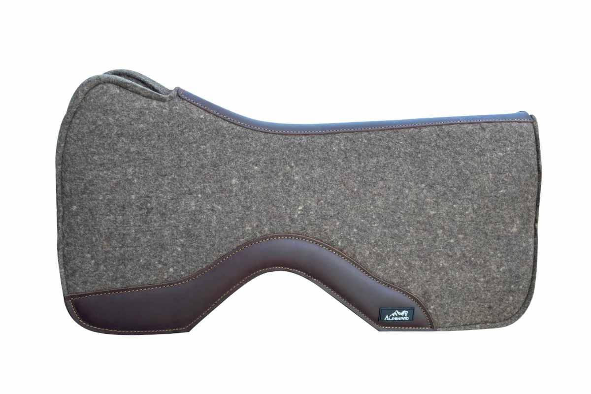 AlpenPad – Padliner / Pro Line Free Schnitt – 3 Längen / 1 cm dünn