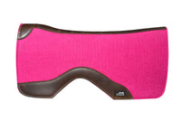 AlpenPad Pro Line – Performance Westernpad Pink