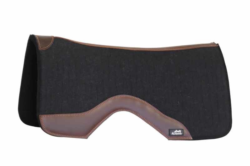 AlpenPad Ponypad / Shettypad Pro Line Schnitt
