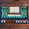 AlpenPad Ranch Line Blanket #256