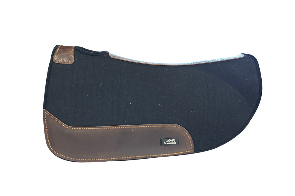 AlpenPad 2.0 – Roundskirt Westernpad 74 cm – 7 Farben
