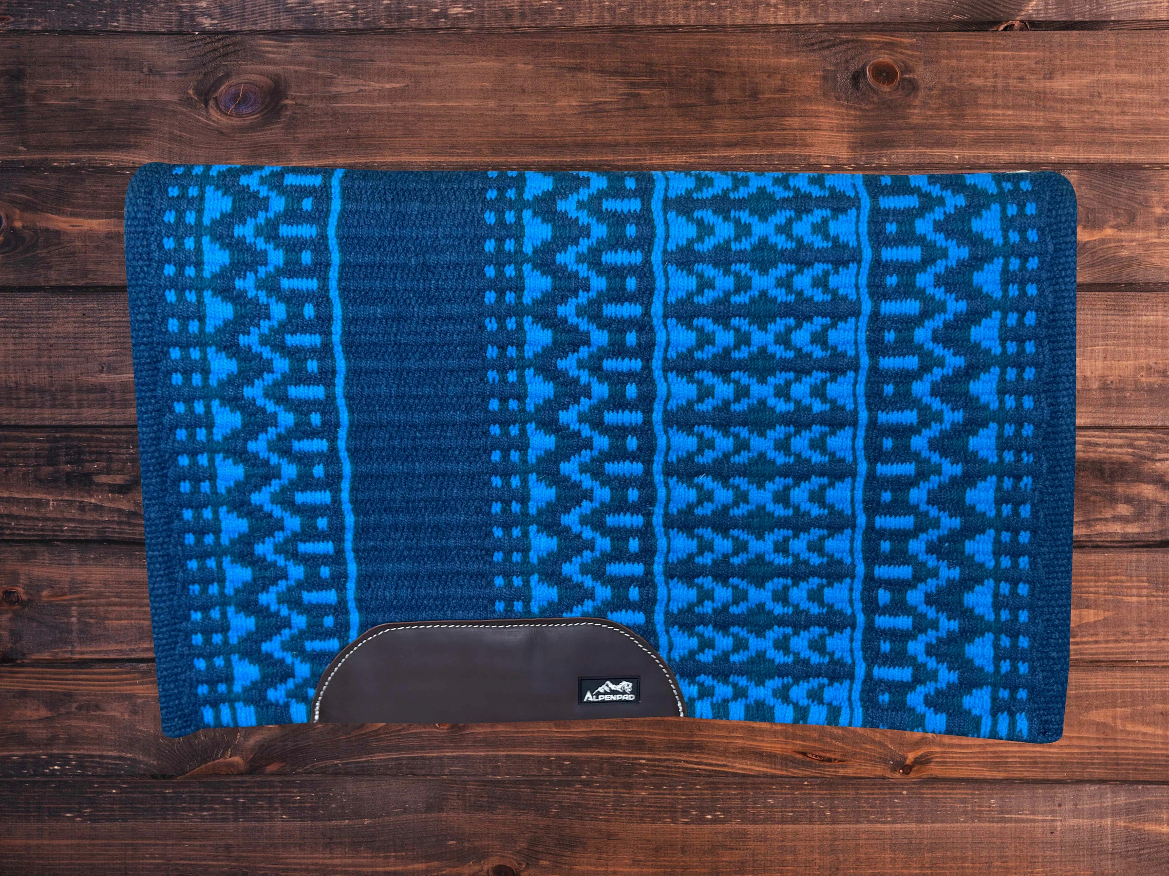 AlpenPad Starline Showblanket #AP-84