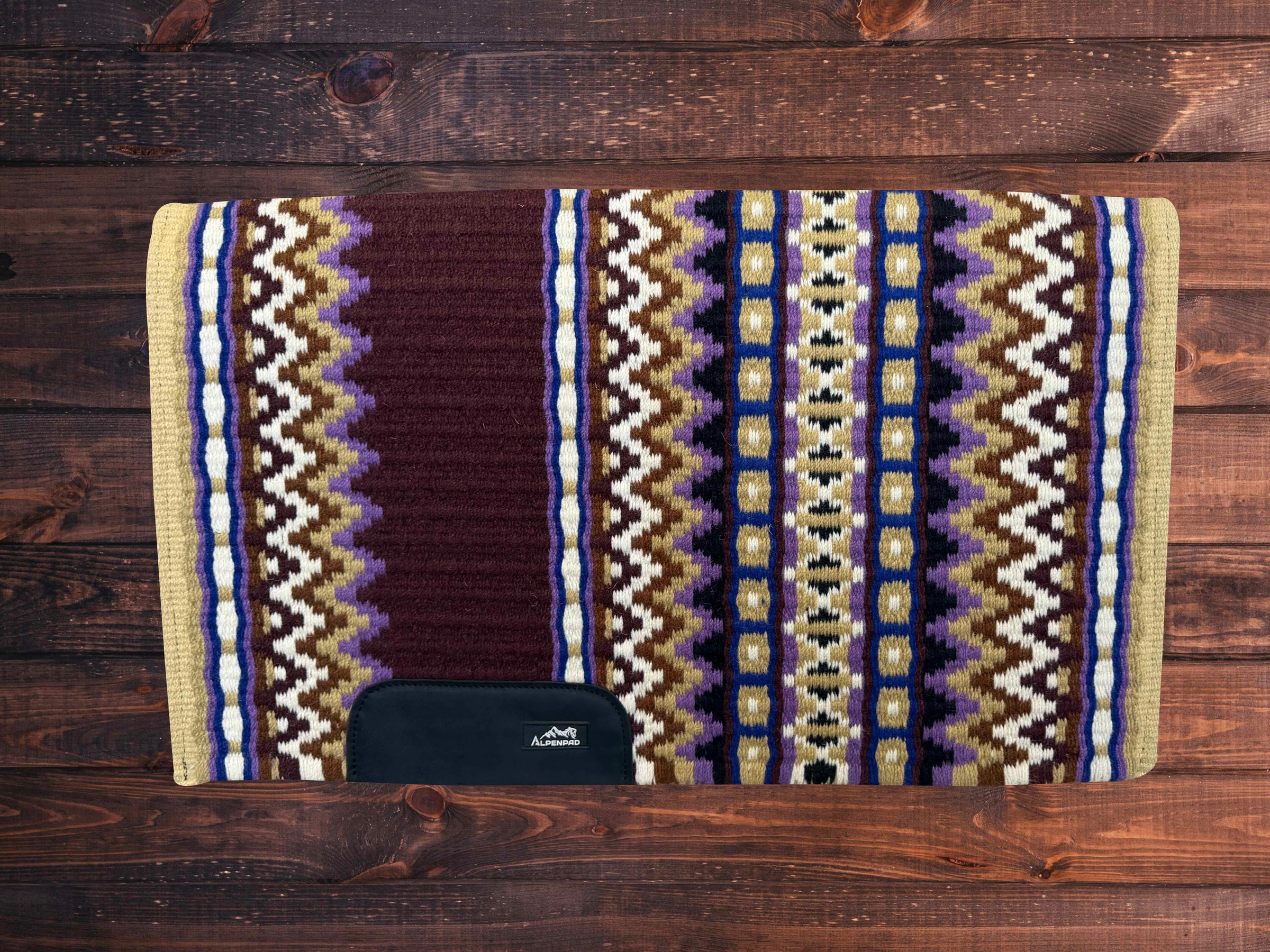 AlpenPad Showblanket #208