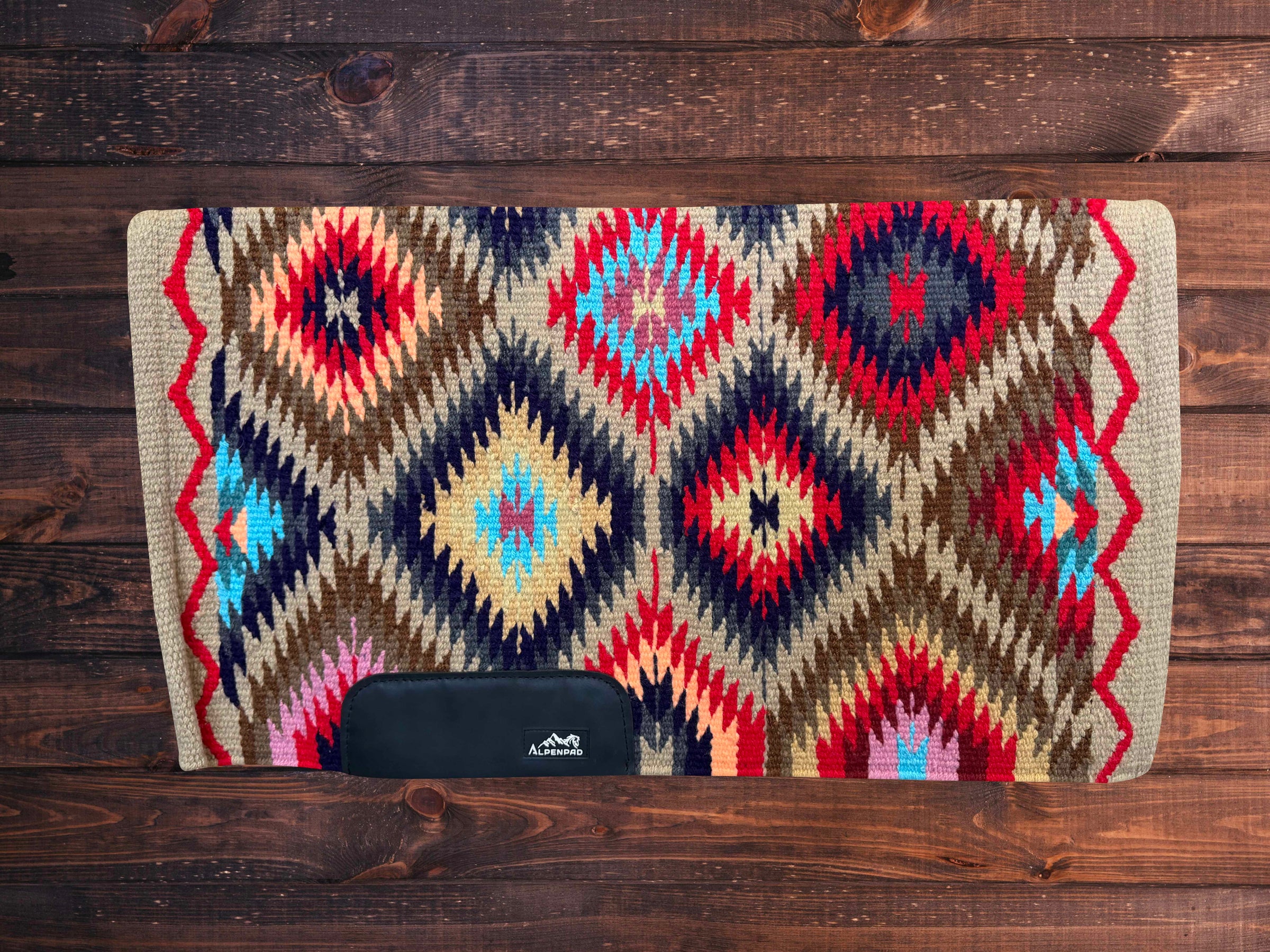 AlpenPad Showblanket #207