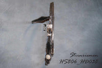 AlpenPad – Pro Line – Kopfstück mit Stirnriemen – 16 Styles