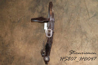 AlpenPad – Pro Line – Kopfstück mit Stirnriemen – 16 Styles