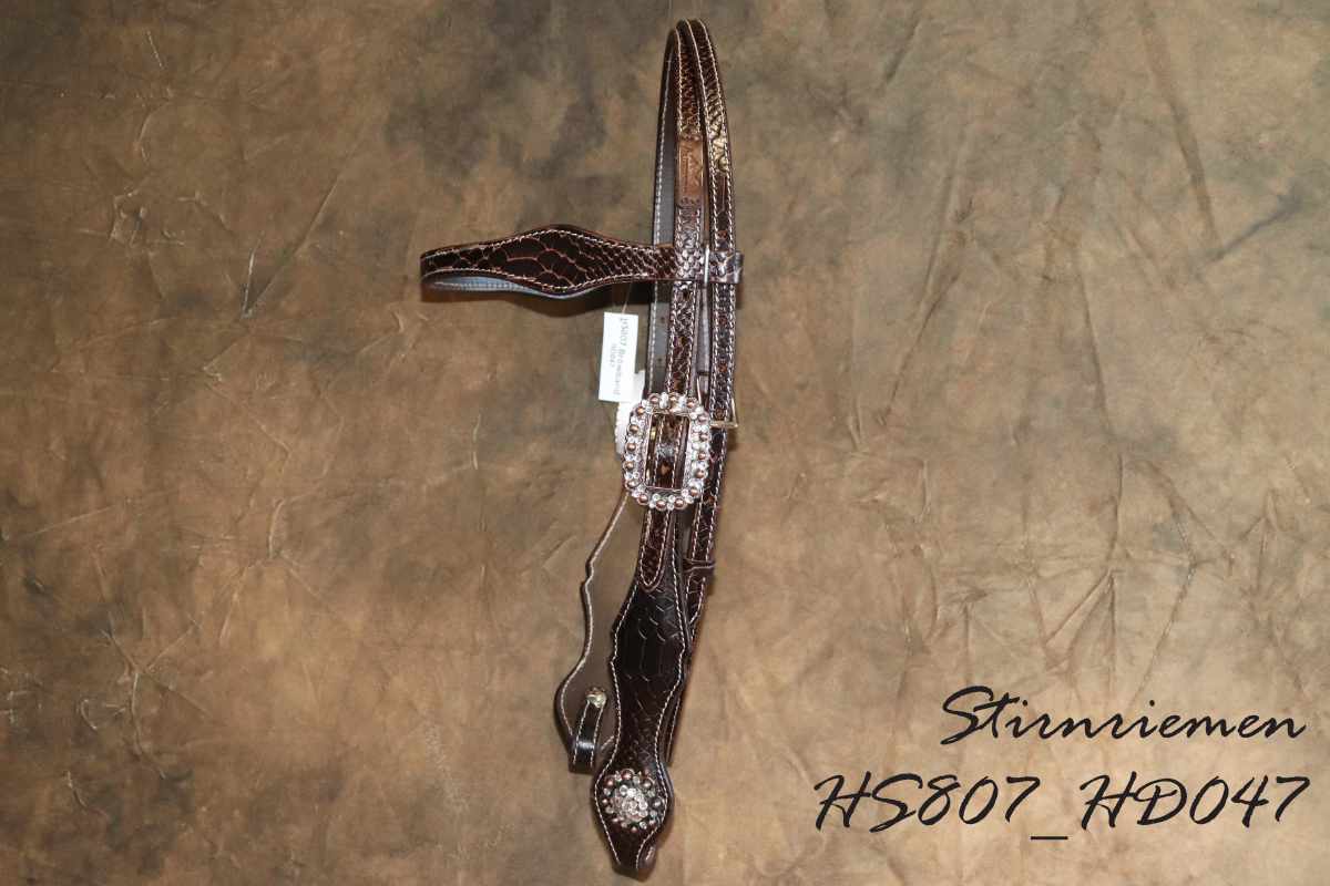 AlpenPad – Pro Line – Kopfstück mit Stirnriemen – 16 Styles